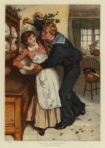 Manœuvres navales
